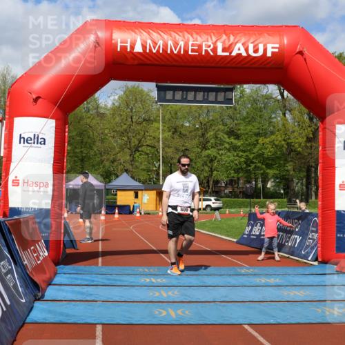 14.04.2024 - Hammer Lauf Strokosch-Dieckow http://msf.ph/oto/6100295 14.04.2024 12:58:10 Ziel 809 meine-sportfotos.de