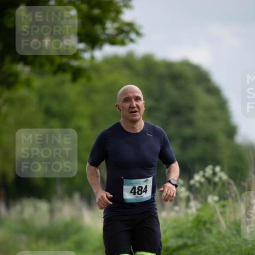 05.05.2024 - 7. Wedeler Halbmarathon Michael Strokosch http://msf.ph/oto/6221163 05.05.2024 11:08:21 Laufen 7, 19, 484 meine-sportfotos.de