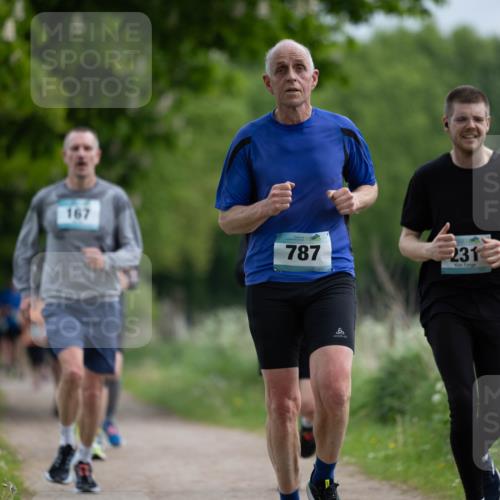 05.05.2024 - 7. Wedeler Halbmarathon Michael Strokosch http://msf.ph/oto/6221170 05.05.2024 11:08:32 Laufen 167, 787, 231 meine-sportfotos.de