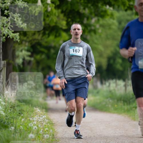 05.05.2024 - 7. Wedeler Halbmarathon Michael Strokosch http://msf.ph/oto/6221171 05.05.2024 11:08:32 Laufen 167, 787 meine-sportfotos.de