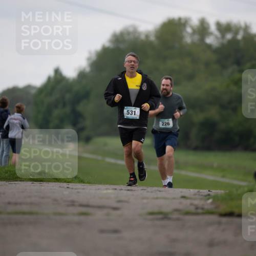 05.05.2024 - 7. Wedeler Halbmarathon Michael Strokosch http://msf.ph/oto/6221204 05.05.2024 11:22:21 Laufen 531, 226 meine-sportfotos.de
