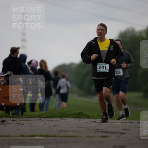 05.05.2024 - 7. Wedeler Halbmarathon Michael Strokosch http://msf.ph/oto/6221208 05.05.2024 11:22:23 Laufen 531, 226 meine-sportfotos.de