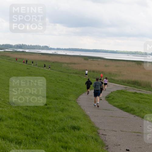 05.05.2024 - 7. Wedeler Halbmarathon Michael Strokosch http://msf.ph/oto/6221216 05.05.2024 11:22:42 Laufen  meine-sportfotos.de