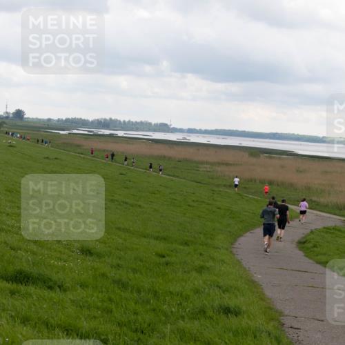 05.05.2024 - 7. Wedeler Halbmarathon Michael Strokosch http://msf.ph/oto/6221223 05.05.2024 11:22:43 Laufen  meine-sportfotos.de