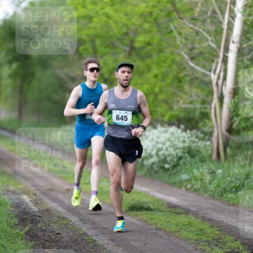 05.05.2024 - 7. Wedeler Halbmarathon Michael Strokosch http://msf.ph/oto/6221254 05.05.2024 10:23:58 Laufen 16, 645 meine-sportfotos.de