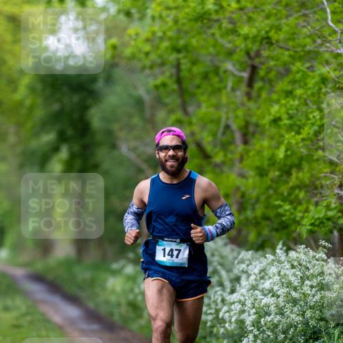 05.05.2024 - 7. Wedeler Halbmarathon Michael Strokosch http://msf.ph/oto/6221275 05.05.2024 10:26:15 Laufen 147 meine-sportfotos.de