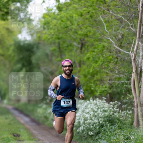 05.05.2024 - 7. Wedeler Halbmarathon Michael Strokosch http://msf.ph/oto/6221276 05.05.2024 10:26:16 Laufen 147 meine-sportfotos.de