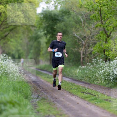 05.05.2024 - 7. Wedeler Halbmarathon Michael Strokosch http://msf.ph/oto/6221283 05.05.2024 10:26:47 Laufen 894 meine-sportfotos.de