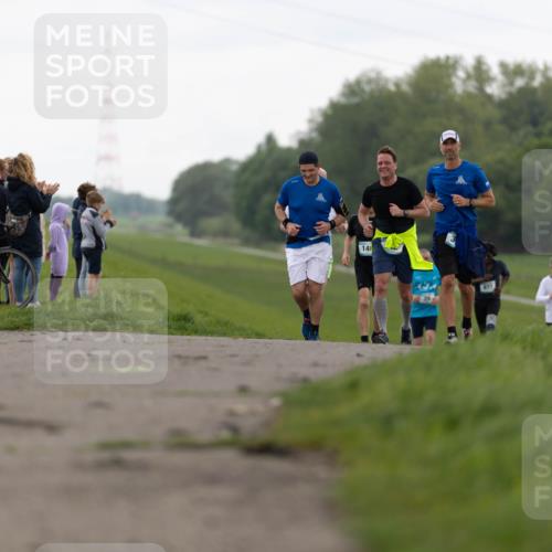 05.05.2024 - 7. Wedeler Halbmarathon Michael Strokosch http://msf.ph/oto/6221433 05.05.2024 11:20:51 Laufen 140 meine-sportfotos.de