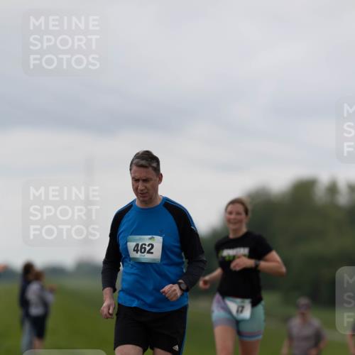 05.05.2024 - 7. Wedeler Halbmarathon Michael Strokosch http://msf.ph/oto/6221462 05.05.2024 11:21:28 Laufen 462 meine-sportfotos.de
