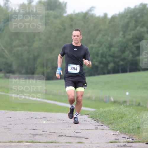 05.05.2024 - 7. Wedeler Halbmarathon H.Heesch http://msf.ph/oto/6221830 05.05.2024 11:01:08 Laufen 894 meine-sportfotos.de