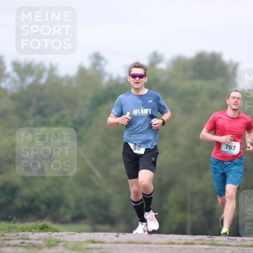 05.05.2024 - 7. Wedeler Halbmarathon H.Heesch http://msf.ph/oto/6222017 05.05.2024 11:04:43 Laufen 69, 767, 701 meine-sportfotos.de
