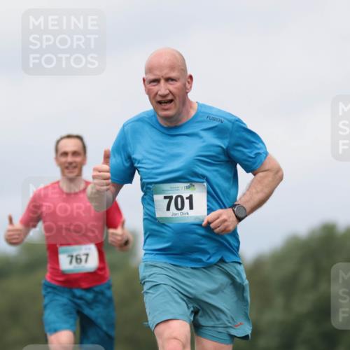 05.05.2024 - 7. Wedeler Halbmarathon H.Heesch http://msf.ph/oto/6222030 05.05.2024 11:04:48 Laufen 767, 701 meine-sportfotos.de