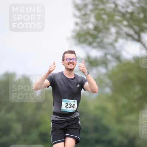 05.05.2024 - 7. Wedeler Halbmarathon H.Heesch http://msf.ph/oto/6222113 05.05.2024 11:05:46 Laufen 234 meine-sportfotos.de