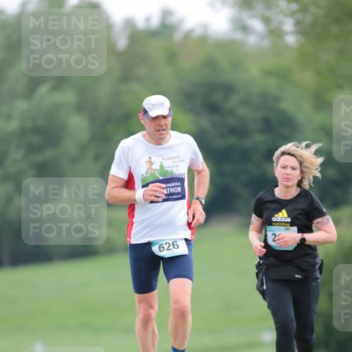 05.05.2024 - 7. Wedeler Halbmarathon H.Heesch http://msf.ph/oto/6222319 05.05.2024 11:17:23 Laufen 626, 25 meine-sportfotos.de