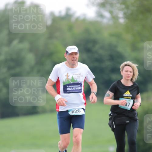 05.05.2024 - 7. Wedeler Halbmarathon H.Heesch http://msf.ph/oto/6222337 05.05.2024 11:17:23 Laufen 16, 626, 37 meine-sportfotos.de