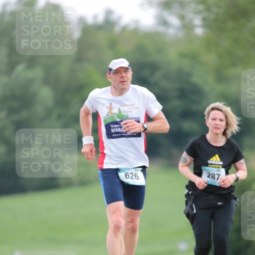 05.05.2024 - 7. Wedeler Halbmarathon H.Heesch http://msf.ph/oto/6222340 05.05.2024 11:17:23 Laufen 16, 626, 287 meine-sportfotos.de