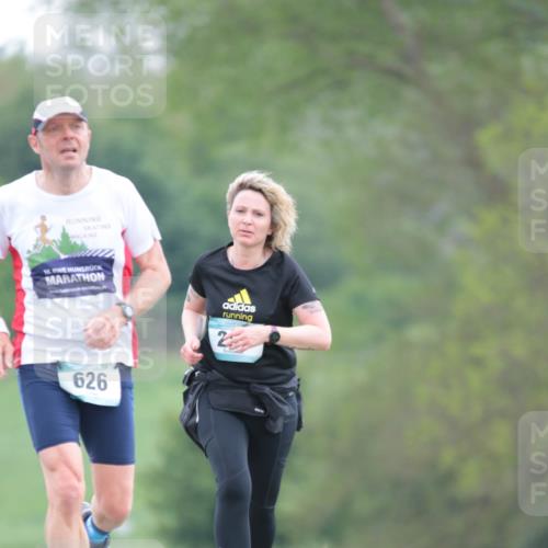 05.05.2024 - 7. Wedeler Halbmarathon H.Heesch http://msf.ph/oto/6222346 05.05.2024 11:17:24 Laufen 16, 626 meine-sportfotos.de