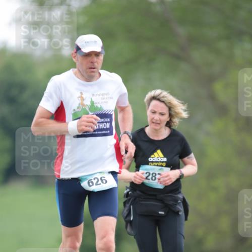 05.05.2024 - 7. Wedeler Halbmarathon H.Heesch http://msf.ph/oto/6222349 05.05.2024 11:17:25 Laufen 626, 28 meine-sportfotos.de