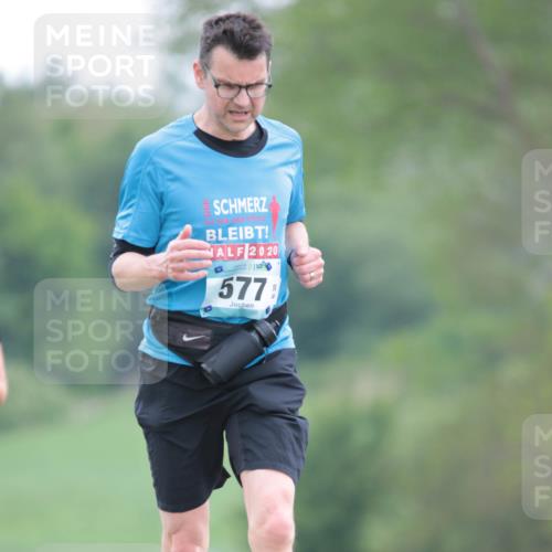 05.05.2024 - 7. Wedeler Halbmarathon H.Heesch http://msf.ph/oto/6222372 05.05.2024 11:17:33 Laufen 2020, 577 meine-sportfotos.de