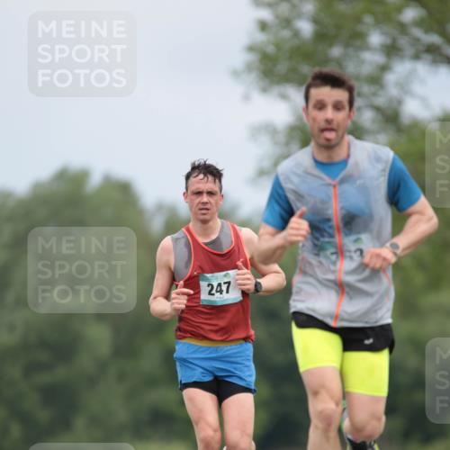 05.05.2024 - 7. Wedeler Halbmarathon H.Heesch http://msf.ph/oto/6222421 05.05.2024 11:07:30 Laufen 247 meine-sportfotos.de