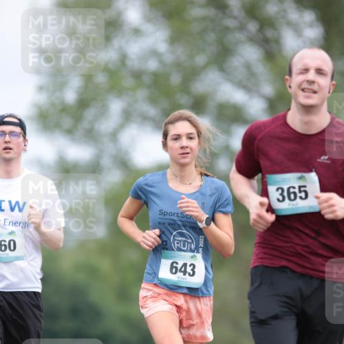 05.05.2024 - 7. Wedeler Halbmarathon H.Heesch http://msf.ph/oto/6222703 05.05.2024 11:09:30 Laufen 60, 643, 2023, 365 meine-sportfotos.de
