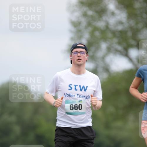 05.05.2024 - 7. Wedeler Halbmarathon H.Heesch http://msf.ph/oto/6222705 05.05.2024 11:09:30 Laufen 660 meine-sportfotos.de