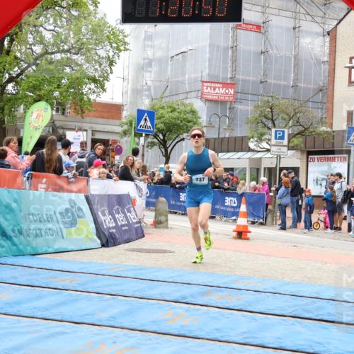 05.05.2024 - 7. Wedeler Halbmarathon Strokosch-Dieckow http://msf.ph/oto/6222857 05.05.2024 11:20:49 Ziel 369, 444, 737, 742 meine-sportfotos.de
