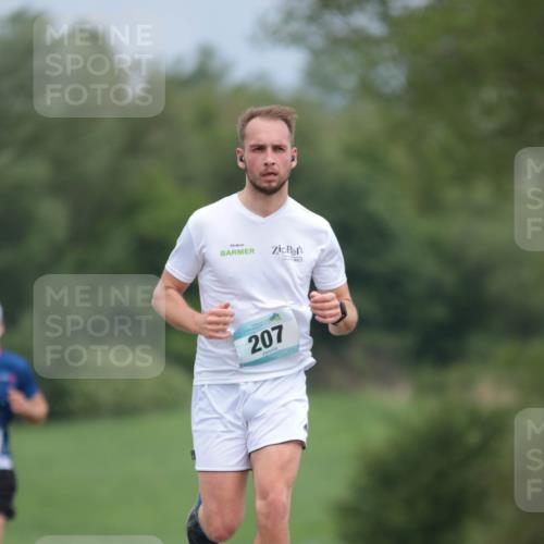 05.05.2024 - 7. Wedeler Halbmarathon H.Heesch http://msf.ph/oto/6222987 05.05.2024 11:10:44 Laufen 207 meine-sportfotos.de