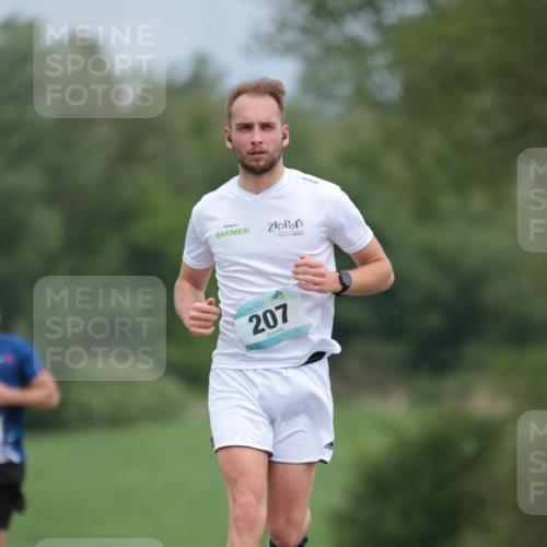 05.05.2024 - 7. Wedeler Halbmarathon H.Heesch http://msf.ph/oto/6222990 05.05.2024 11:10:44 Laufen 207 meine-sportfotos.de