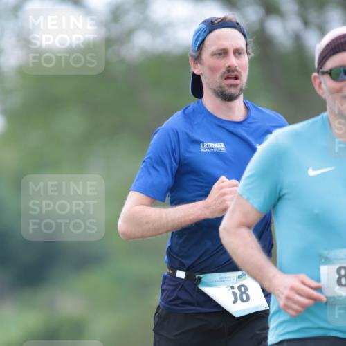 05.05.2024 - 7. Wedeler Halbmarathon H.Heesch http://msf.ph/oto/6223032 05.05.2024 11:18:45 Laufen 100, 58, 8 meine-sportfotos.de