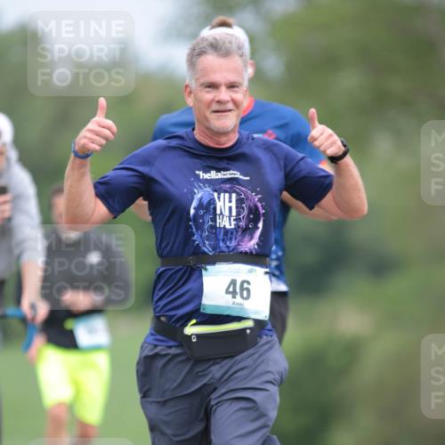 05.05.2024 - 7. Wedeler Halbmarathon H.Heesch http://msf.ph/oto/6223083 05.05.2024 11:10:50 Laufen 16, 46 meine-sportfotos.de