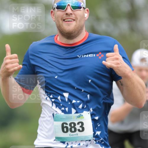 05.05.2024 - 7. Wedeler Halbmarathon H.Heesch http://msf.ph/oto/6223098 05.05.2024 11:10:53 Laufen 683 meine-sportfotos.de