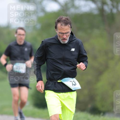 05.05.2024 - 7. Wedeler Halbmarathon H.Heesch http://msf.ph/oto/6223113 05.05.2024 11:10:55 Laufen 231, 73 meine-sportfotos.de