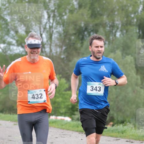 05.05.2024 - 7. Wedeler Halbmarathon H.Heesch http://msf.ph/oto/6223343 05.05.2024 11:11:25 Laufen 432, 343 meine-sportfotos.de