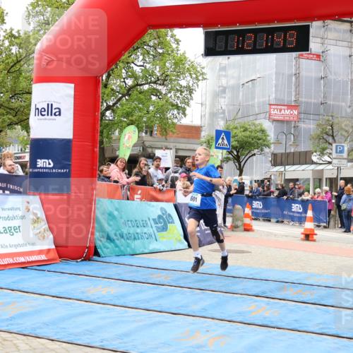 05.05.2024 - 7. Wedeler Halbmarathon Strokosch-Dieckow http://msf.ph/oto/6223349 05.05.2024 11:21:48 Ziel 601, 612, 705, 907 meine-sportfotos.de