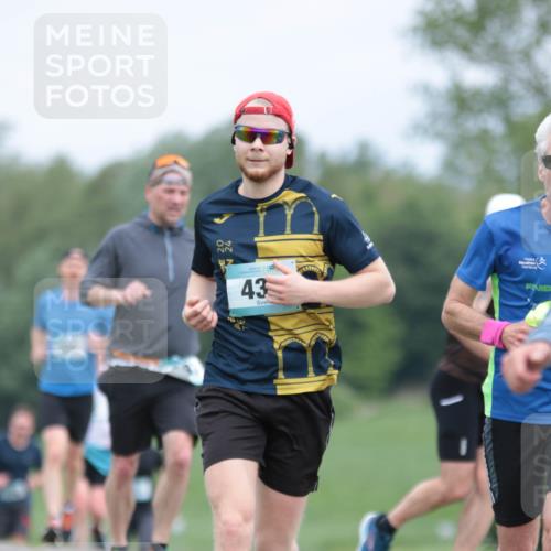 05.05.2024 - 7. Wedeler Halbmarathon H.Heesch http://msf.ph/oto/6223427 05.05.2024 11:11:33 Laufen 74, 22, 43 meine-sportfotos.de