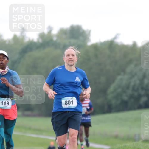 05.05.2024 - 7. Wedeler Halbmarathon H.Heesch http://msf.ph/oto/6223535 05.05.2024 11:20:09 Laufen 119, 801 meine-sportfotos.de