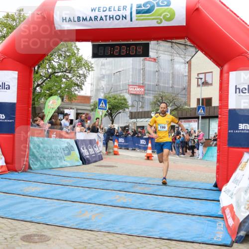 05.05.2024 - 7. Wedeler Halbmarathon Strokosch-Dieckow http://msf.ph/oto/6223891 05.05.2024 11:23:03 Ziel 199, 492, 592 meine-sportfotos.de