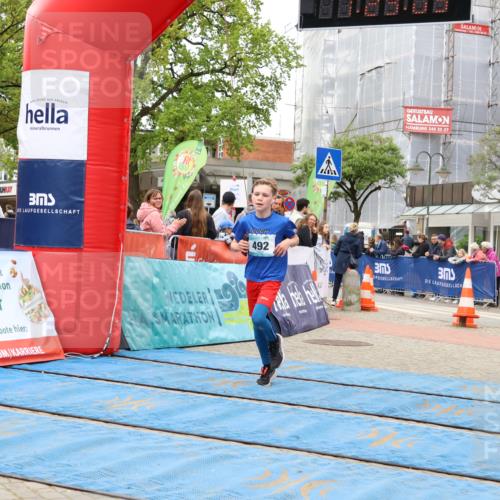 05.05.2024 - 7. Wedeler Halbmarathon Strokosch-Dieckow http://msf.ph/oto/6223954 05.05.2024 11:23:08 Ziel 492 meine-sportfotos.de
