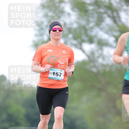 05.05.2024 - 7. Wedeler Halbmarathon H.Heesch http://msf.ph/oto/6224048 05.05.2024 11:21:15 Laufen 21, 157 meine-sportfotos.de