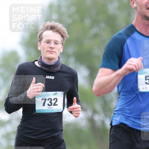 05.05.2024 - 7. Wedeler Halbmarathon H.Heesch http://msf.ph/oto/6224201 05.05.2024 11:14:20 Laufen 5, 87, 732 meine-sportfotos.de