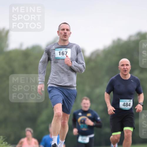 05.05.2024 - 7. Wedeler Halbmarathon H.Heesch http://msf.ph/oto/6224269 05.05.2024 11:14:34 Laufen 167, 484 meine-sportfotos.de
