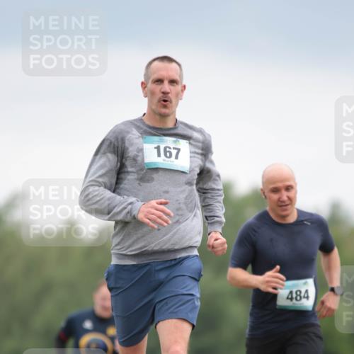 05.05.2024 - 7. Wedeler Halbmarathon H.Heesch http://msf.ph/oto/6224292 05.05.2024 11:14:36 Laufen 167, 484 meine-sportfotos.de