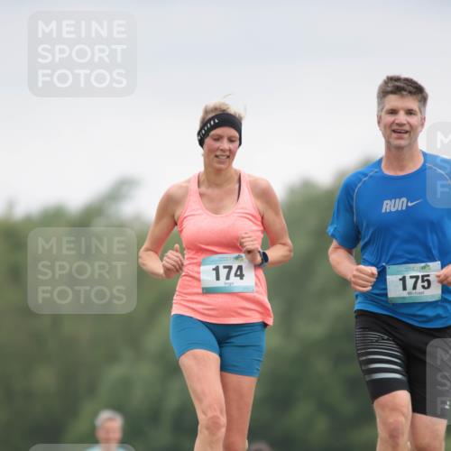 05.05.2024 - 7. Wedeler Halbmarathon H.Heesch http://msf.ph/oto/6224358 05.05.2024 11:14:42 Laufen 174, 175 meine-sportfotos.de