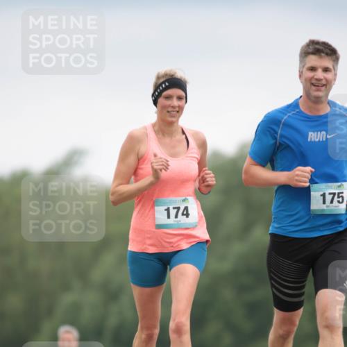 05.05.2024 - 7. Wedeler Halbmarathon H.Heesch http://msf.ph/oto/6224362 05.05.2024 11:14:43 Laufen 174, 175 meine-sportfotos.de