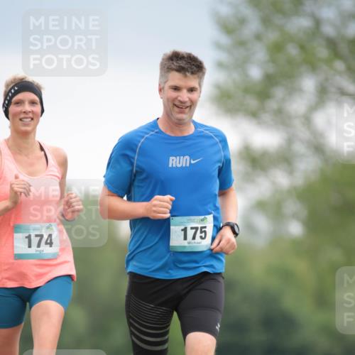 05.05.2024 - 7. Wedeler Halbmarathon H.Heesch http://msf.ph/oto/6224375 05.05.2024 11:14:43 Laufen 174, 175 meine-sportfotos.de