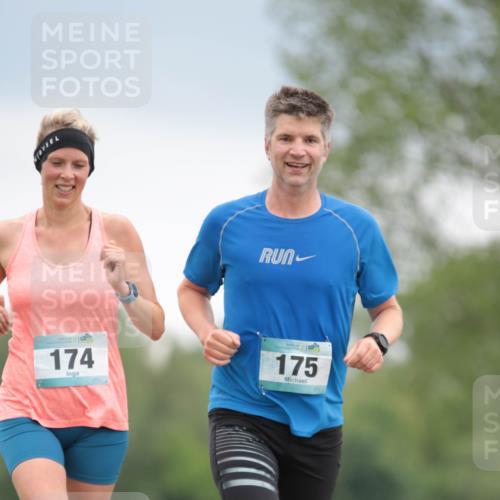05.05.2024 - 7. Wedeler Halbmarathon H.Heesch http://msf.ph/oto/6224379 05.05.2024 11:14:44 Laufen 174, 175 meine-sportfotos.de