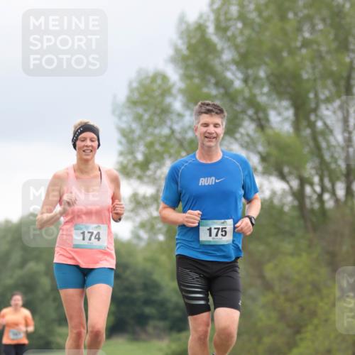 05.05.2024 - 7. Wedeler Halbmarathon H.Heesch http://msf.ph/oto/6224418 05.05.2024 11:14:45 Laufen 174, 175 meine-sportfotos.de