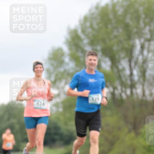 05.05.2024 - 7. Wedeler Halbmarathon H.Heesch http://msf.ph/oto/6224420 05.05.2024 11:14:45 Laufen 175, 174 meine-sportfotos.de